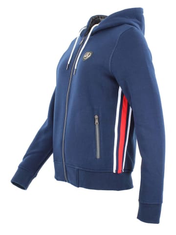 Bluza w kolorze granatowym