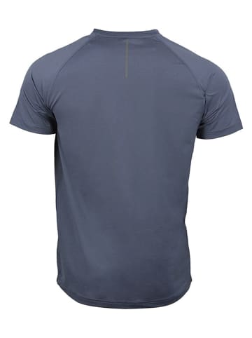Funktionsshirt "Cecactus" in Blau