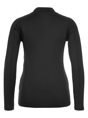 Functioneel shirt "Anabi" zwart