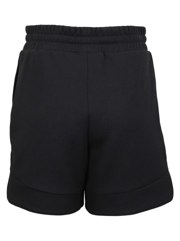 Laufshorts "Alaya" in Schwarz