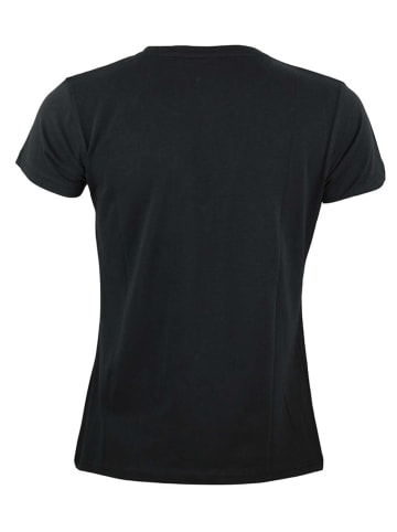 Shirt zwart