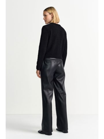 Cardigan in Schwarz