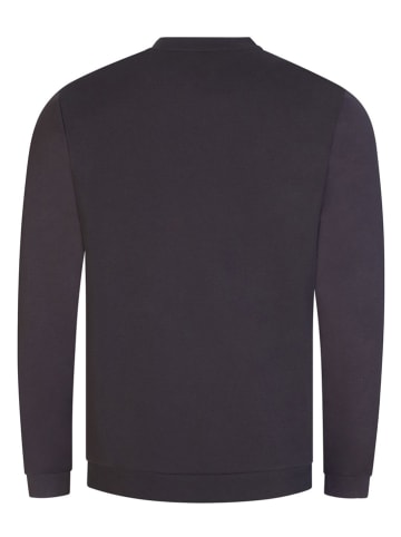 Bluza w kolorze antracytowym