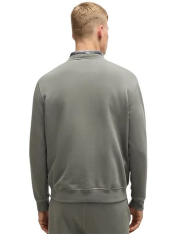 Bluza w kolorze khaki