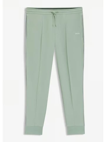 Sweathose in Salbei