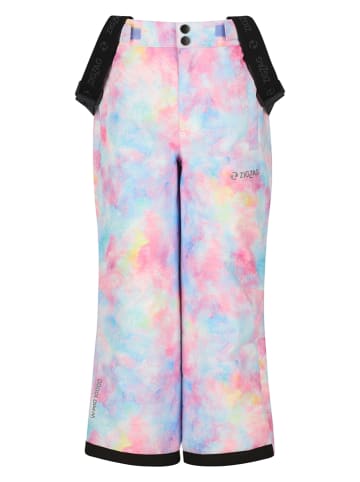 Ski-/ Snowboardhose "Soho" in Bunt