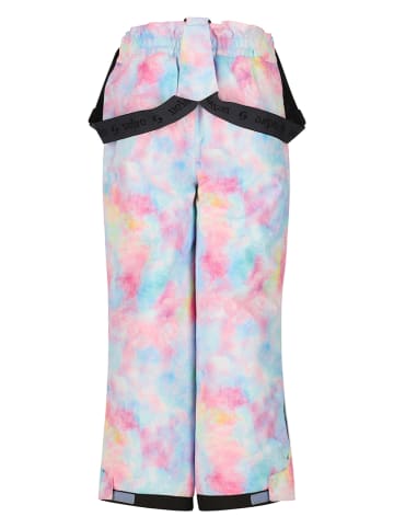 Ski-/ Snowboardhose "Soho" in Bunt