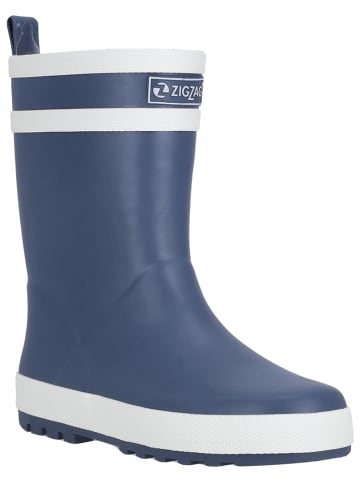 Gummistiefel "Hurricane" in Blau