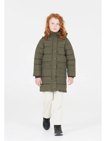 Parka "Luisa" in Khaki