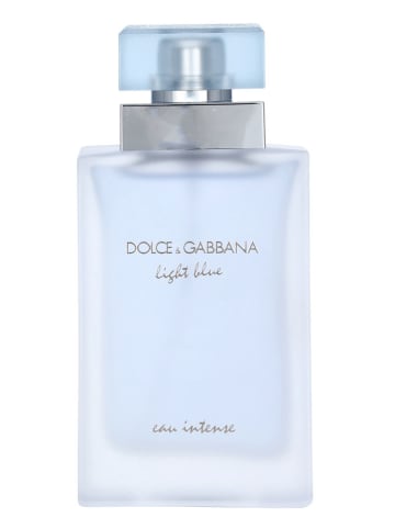 Light Blue Eau Intense - EDP - 25 ml