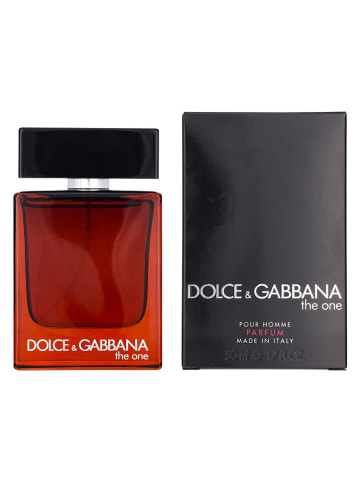 The One - Perfumy - 50 ml