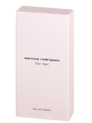 Narciso For Her - EDT - 100 ml
