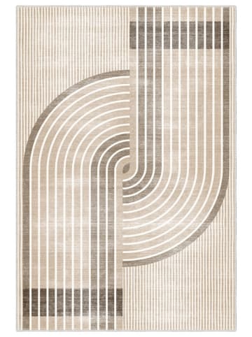 Laagpolig tapijt ''Faro'' beige
