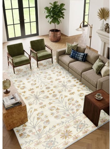 Laagpolig tapijt ''Tivoli'' beige