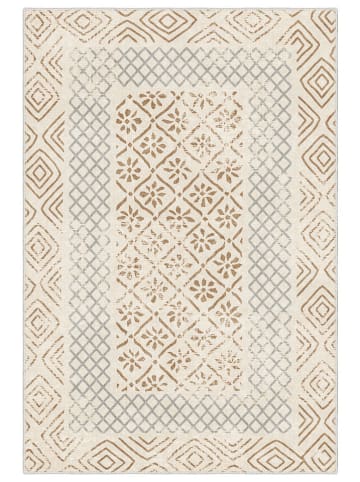Laagpolig tapijt ''Cordoba'' beige