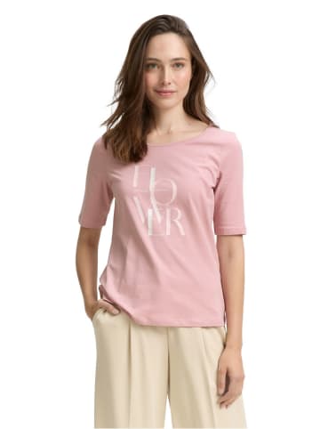 Shirt in Rosa