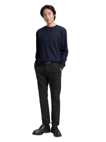 Bluza w kolorze granatowym