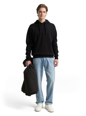 Bluza w kolorze czarnym