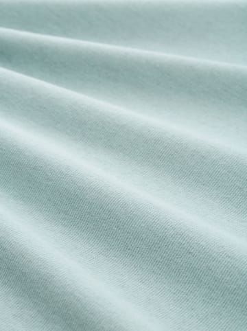 Bluza w kolorze błękitnym