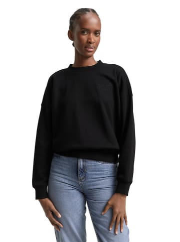 Bluza w kolorze czarnym
