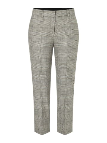 Hose in Grau