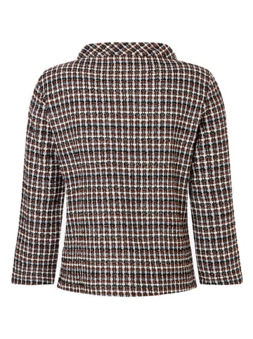 Blouse meerkleurig