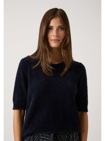 Pullover in Schwarz