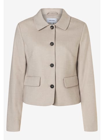 Blazer beige