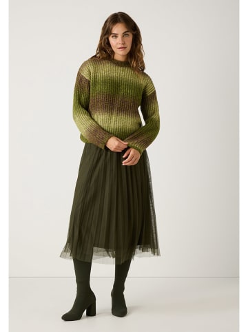 Trui groen