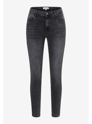 Jeans - Skinny fit - in Schwarz