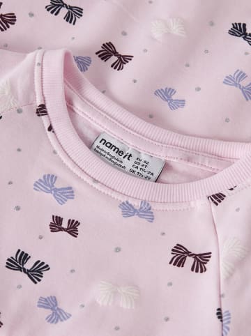 name it Kleid "Olini" in Rosa