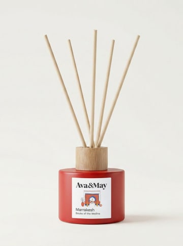 Pałeczki zapachowe "Marrakesh" - 120 ml