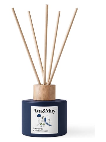 Pałeczki zapachowe "Santorini" - 120 ml