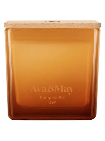 Świeca zapachowa "Pumpkin Pie" - 220 g