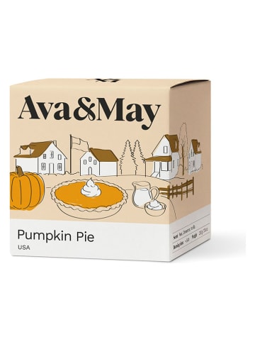 Świeca zapachowa "Pumpkin Pie" - 220 g