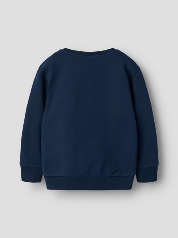 Bluza "Proka" w kolorze granatowym