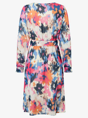 Kleid in Bunt