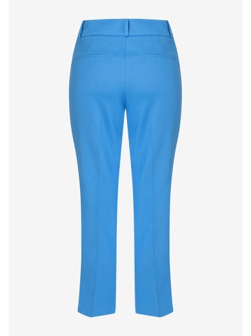 Broek blauw