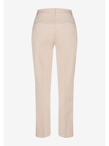 Marlenehose in Beige