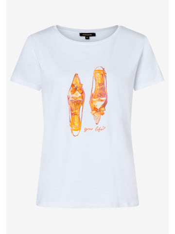 Shirt wit