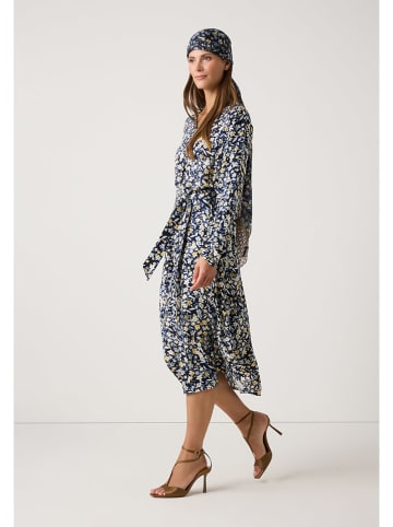 Kleid in Bunt