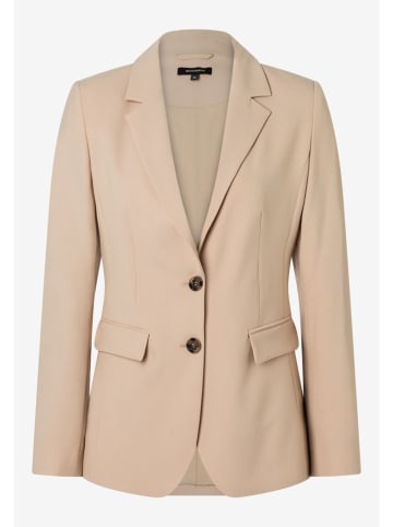 Blazer in Beige