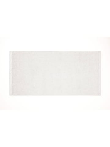 Badhanddoek "Premium" wit