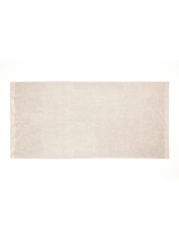 Strandtuch "Grant" in Creme