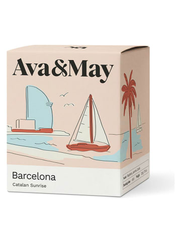 Świeca zapachowa "Barcelona" - 220 g