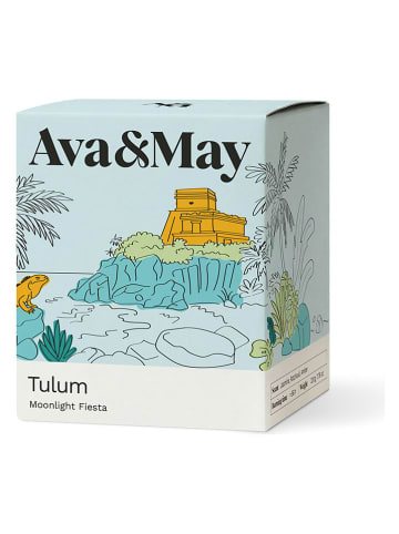 Świeca zapachowa "Tulum" - 220 g