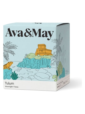 Świeca zapachowa "Tulum" - 550 g