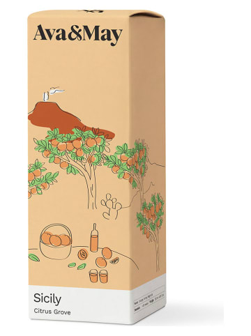 Pałeczki zapachowe "Sicily" - 120 ml