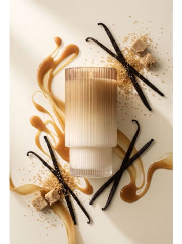 Świeca zapachowa "Iced Caramel Latte" - 240 g