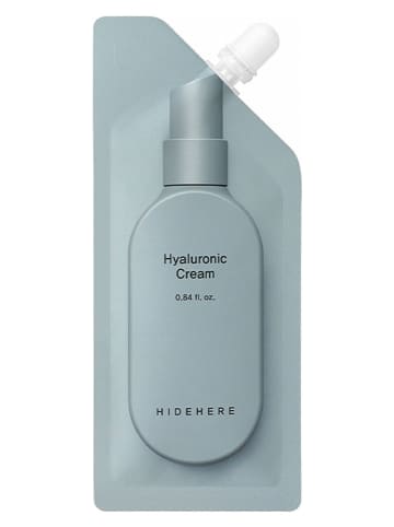 Anti-Aging-Creme "Hyaluronic", 25 ml